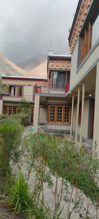 Rimo, Nubra, India