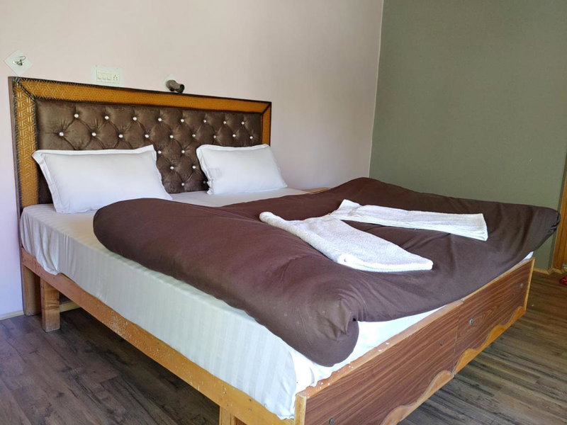 Rimo, Nubra, India