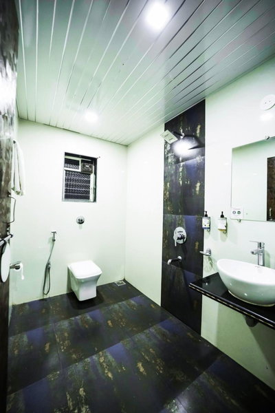 Hotel Green Exotica Mahabaleshwar, Mahabaleshwar, India