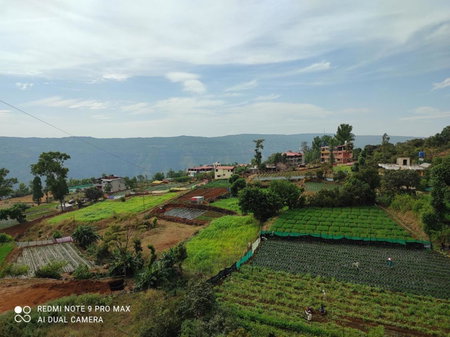 Hotel Green Exotica Mahabaleshwar, Mahabaleshwar, India