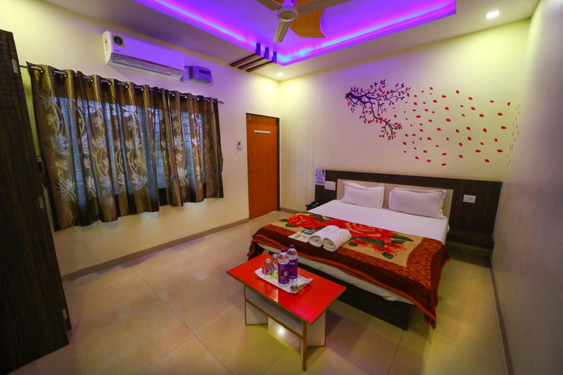 Hotel Green Exotica Mahabaleshwar, Mahabaleshwar, India