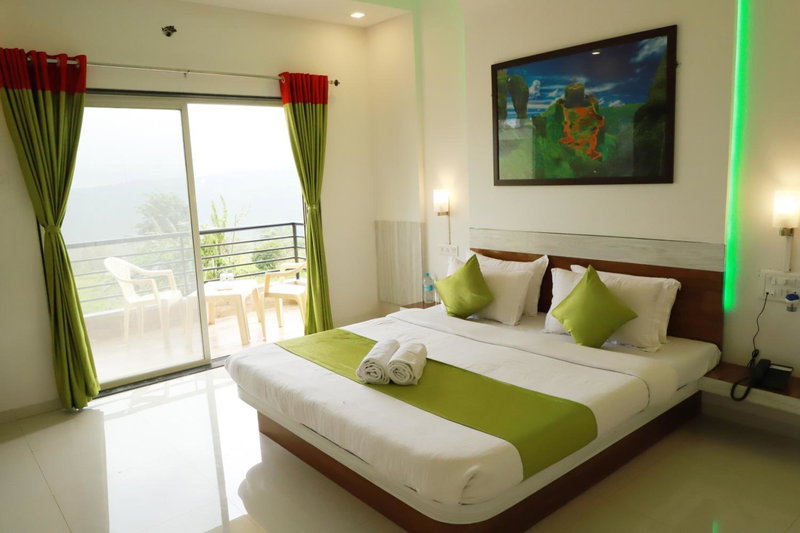 Hotel Green Exotica Mahabaleshwar, Mahabaleshwar, India
