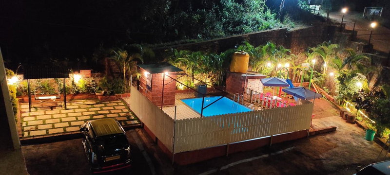 Hotel Green Exotica Mahabaleshwar, Mahabaleshwar, India