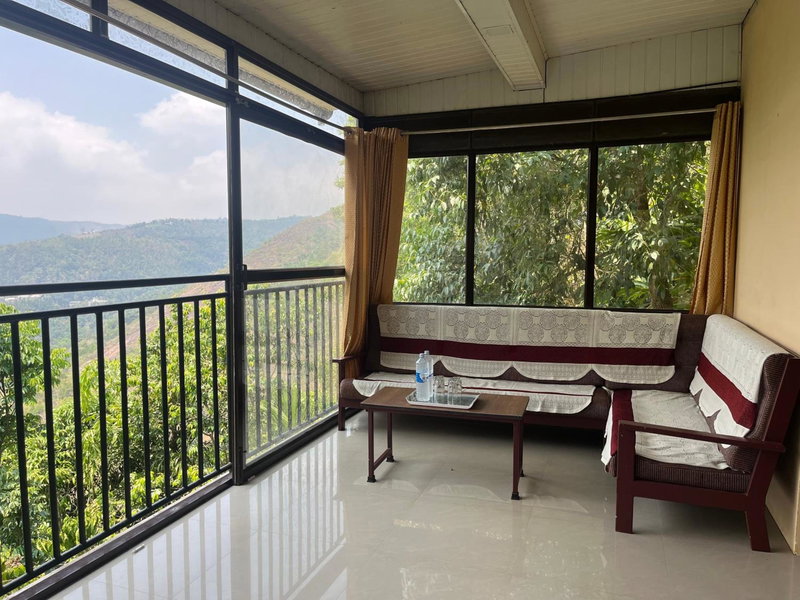 Theeram Agro Farm Hill Resort Vagamon, Vagamon, India