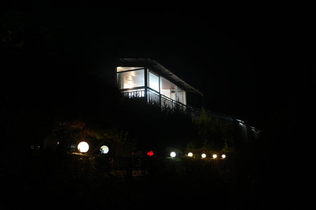 Theeram Agro Farm Hill Resort Vagamon, Vagamon, India