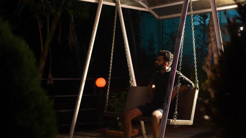 Theeram Agro Farm Hill Resort Vagamon, Vagamon, India