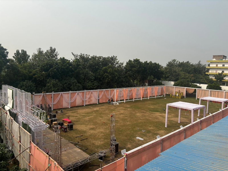 Buddha Resort, Gaya, India