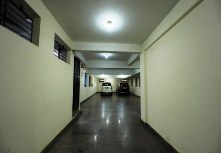 Silver Suite, Chikmagalūr, India