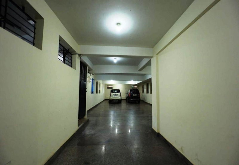 Silver Suite, Chikmagalūr, India