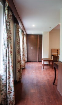 Savoy Greens Jabli, Kasauli, India