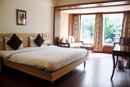 Savoy Greens Jabli, Kasauli, India