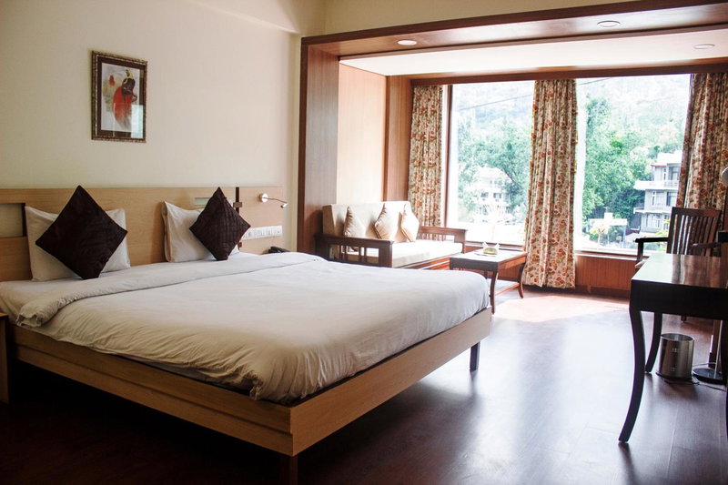 Savoy Greens Jabli, Kasauli, India