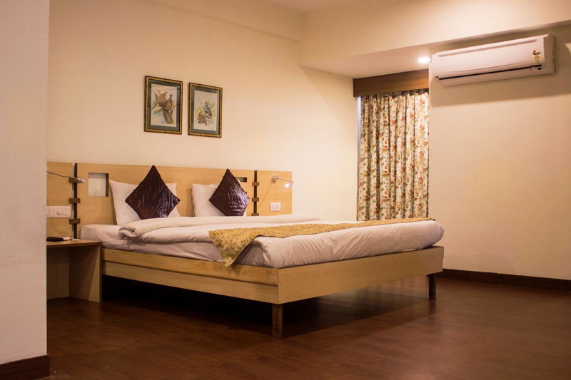 Savoy Greens Jabli, Kasauli, India