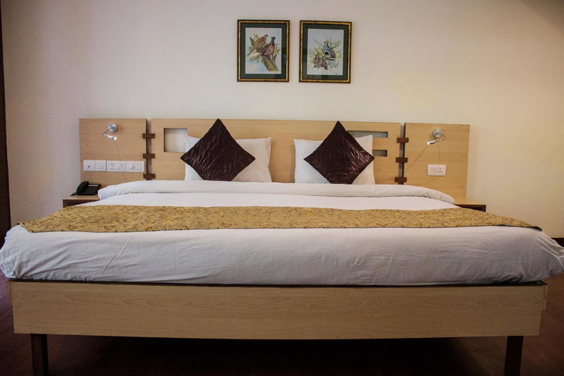 Savoy Greens Jabli, Kasauli, India