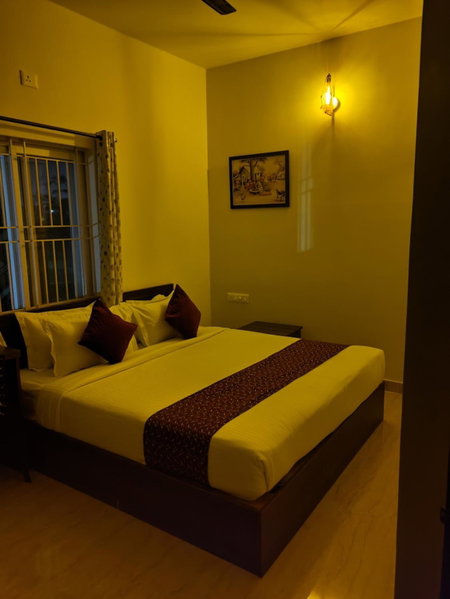 Hotel Bangalore Airport Inn, Near kempegowda Airport, Airport Pickup & Drop Available 24X7, Bangalore, India