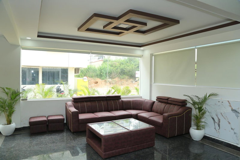 Hotel Bangalore Airport Inn, Near kempegowda Airport, Airport Pickup & Drop Available 24X7, Bangalore, India
