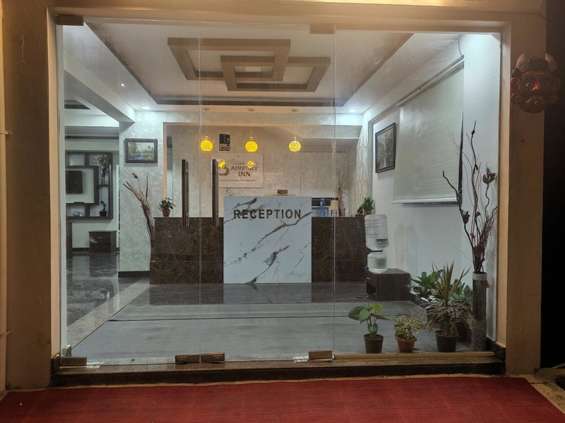 Hotel Bangalore Airport Inn, Near kempegowda Airport, Airport Pickup & Drop Available 24X7, Bangalore, India