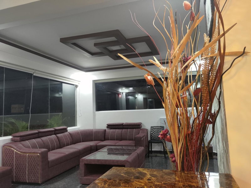 Hotel Bangalore Airport Inn, Near kempegowda Airport, Airport Pickup & Drop Available 24X7, Bangalore, India