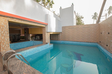 Snehamaya Spa & Resort, Digha, India