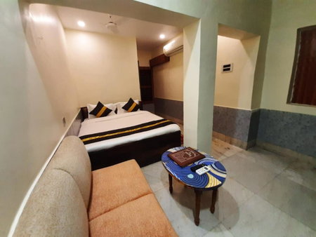 Snehamaya Spa & Resort, Digha, India