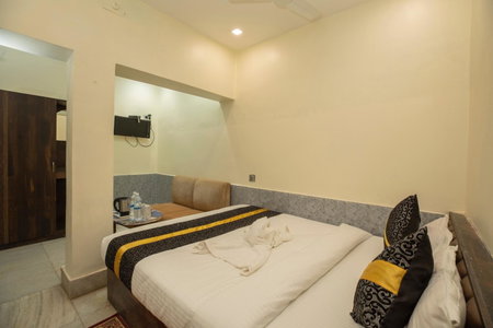 Snehamaya Spa & Resort, Digha, India