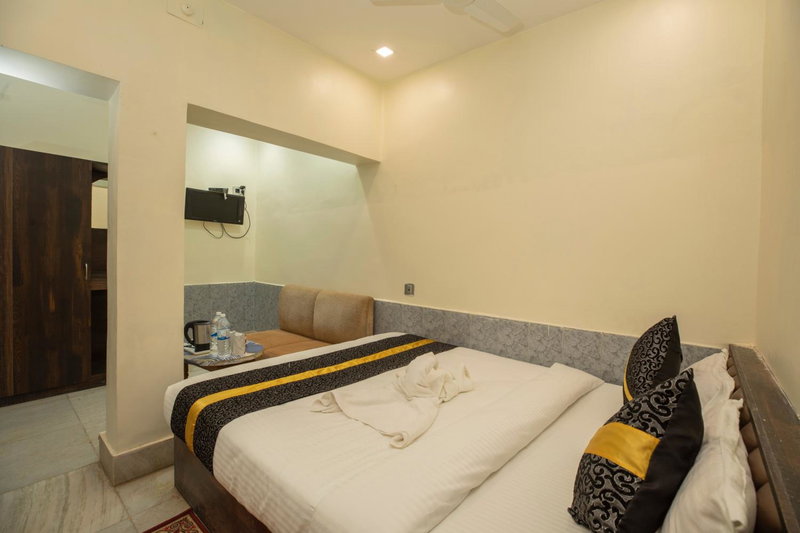 Snehamaya Spa & Resort, Digha, India