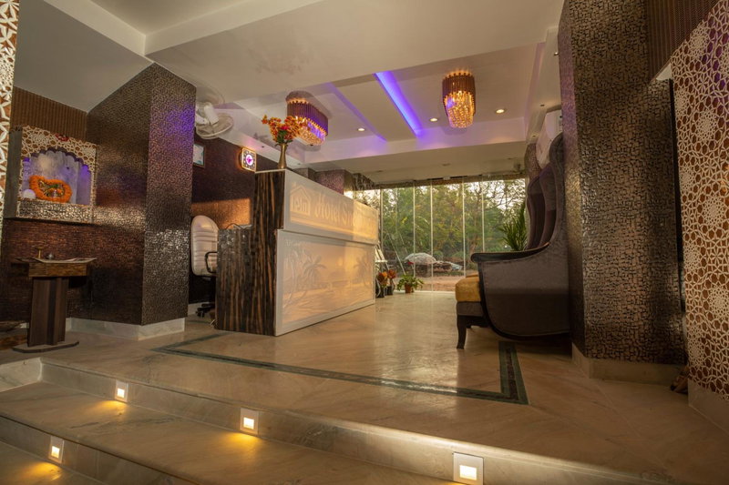 Snehamaya Spa & Resort, Digha, India