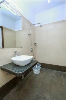 Cs Empire, Neil Island, India