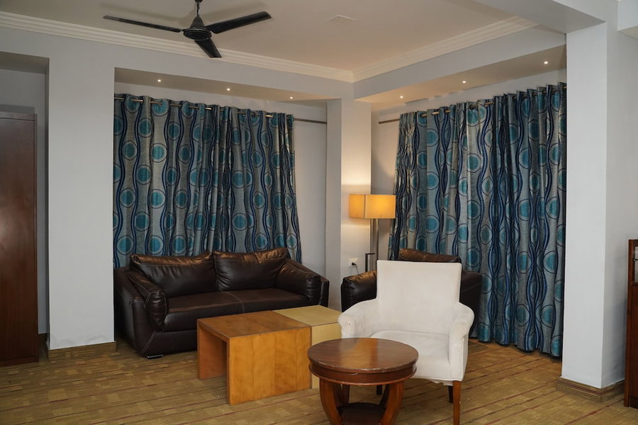 Mystical Valley View Resort and Spa, Udaipur, Udaipur, India