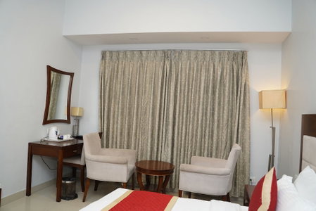 Mystical Valley View Resort and Spa, Udaipur, Udaipur, India
