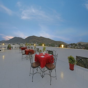 Mystical Valley View Resort and Spa, Udaipur, Udaipur, India
