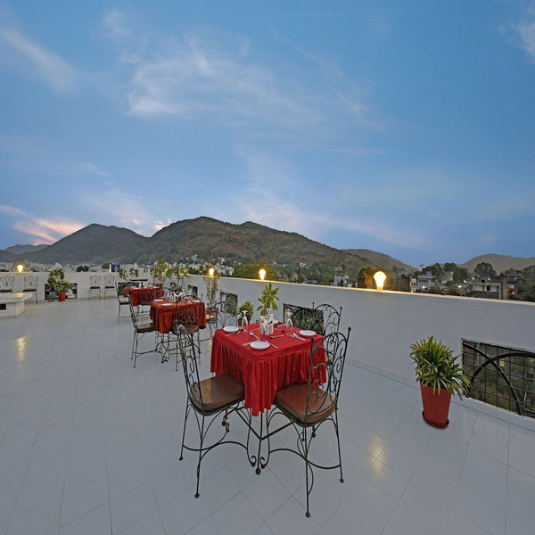 Mystical Valley View Resort and Spa, Udaipur, Udaipur, India