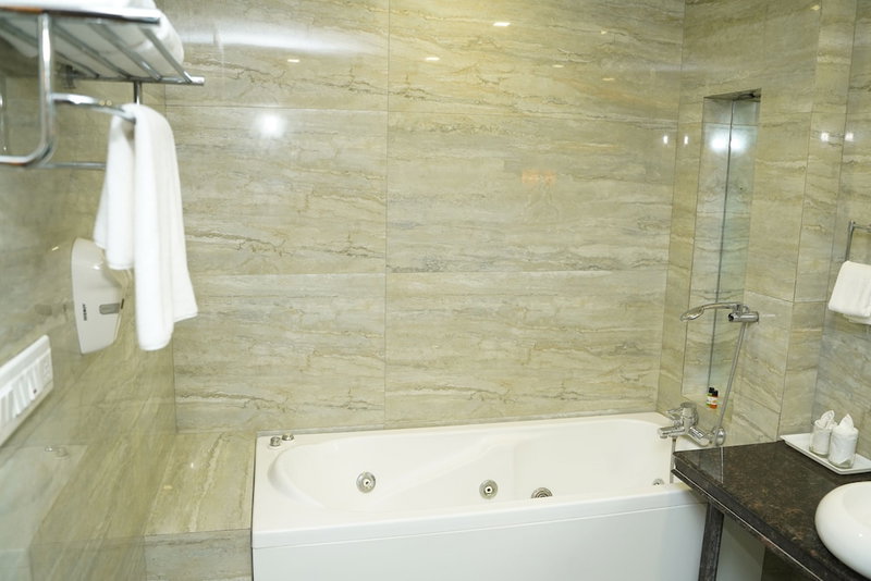 Mystical Valley View Resort and Spa, Udaipur, Udaipur, India