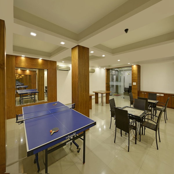 Mystical Valley View Resort and Spa, Udaipur, Udaipur, India