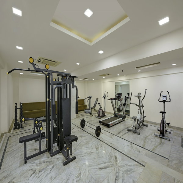 Mystical Valley View Resort and Spa, Udaipur, Udaipur, India