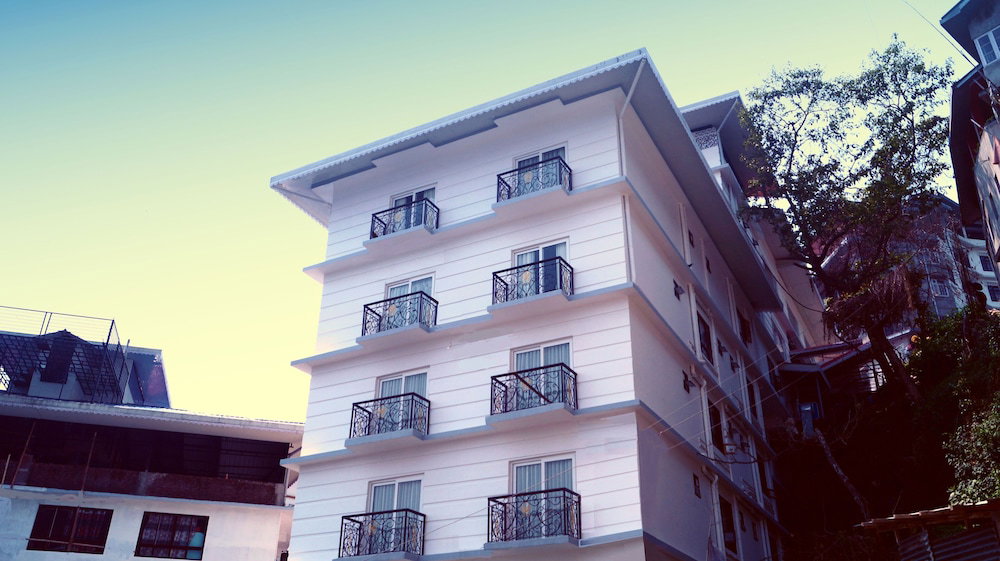 Hotel Yeasel Continental, India