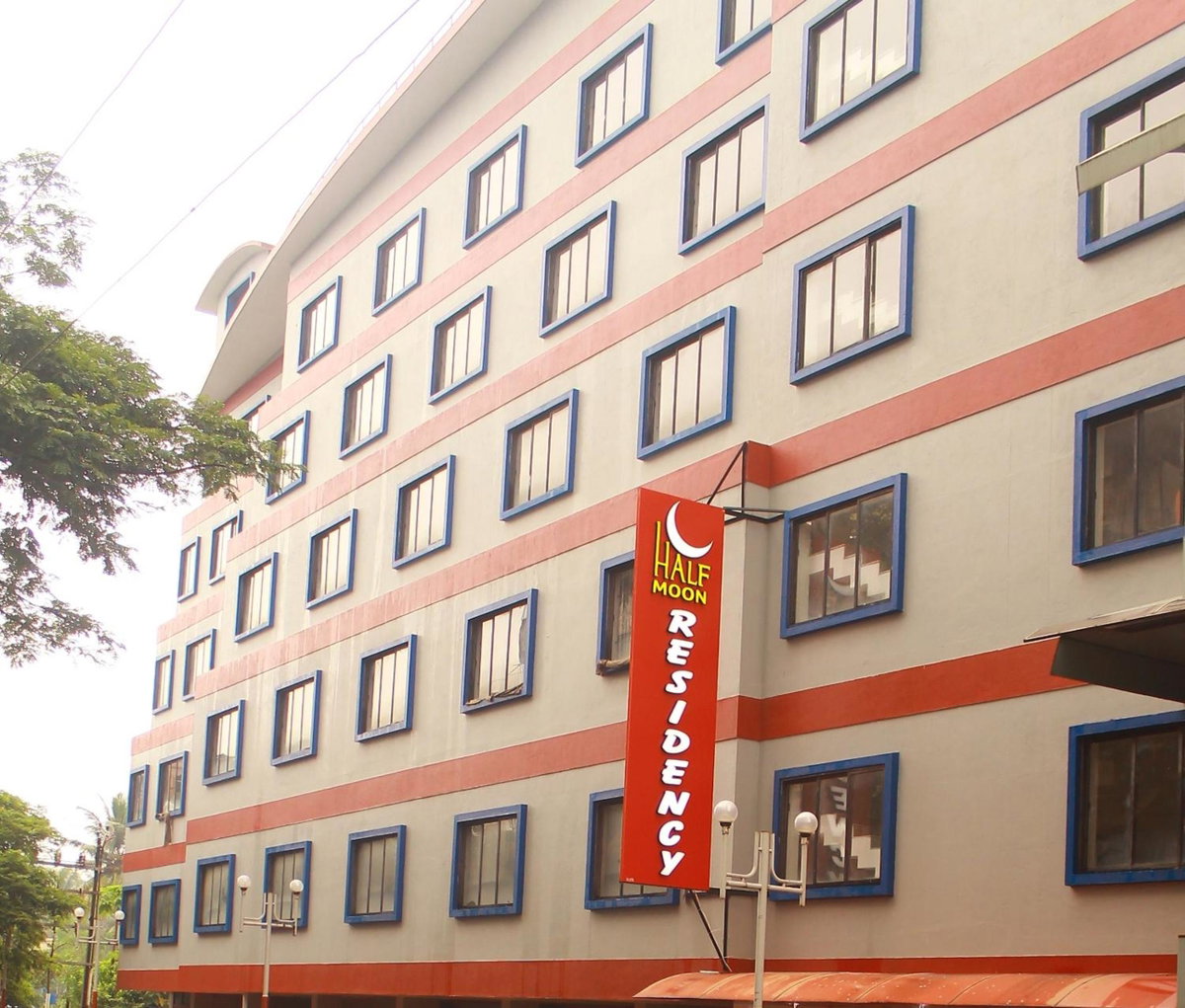 Half Moon Residency Calicut, Inde