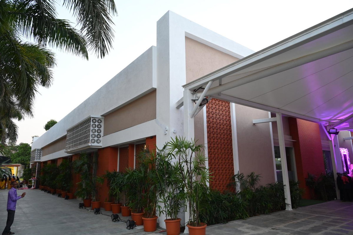 Hotel Haldi, India