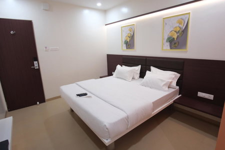 Hotel Haldi, Nashik, India