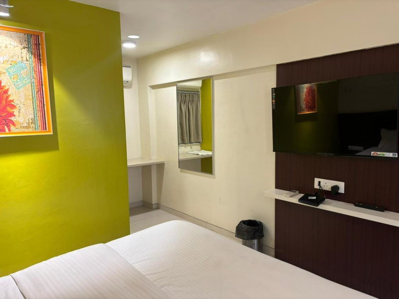 Hotel Haldi, Nashik, India