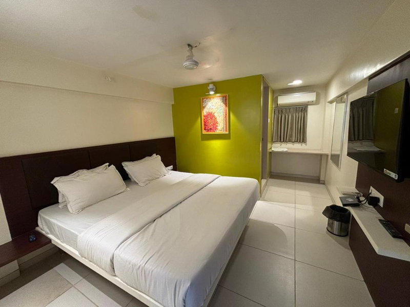 Hotel Haldi, Nashik, India