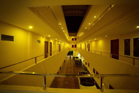 Hotel Wayanad Square, Mananthavady, India