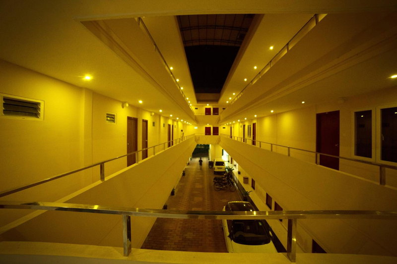 Hotel Wayanad Square, Mananthavady, India