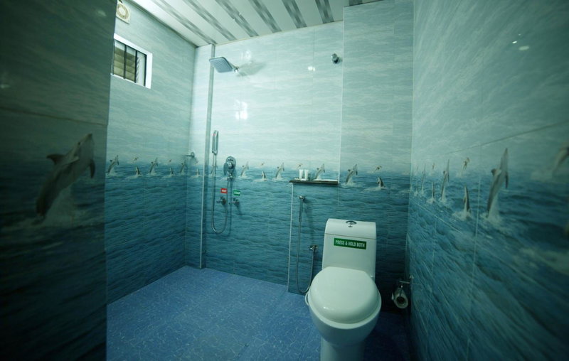 Hotel Wayanad Square, Mananthavady, India