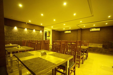 Hotel Wayanad Square, Mananthavady, India