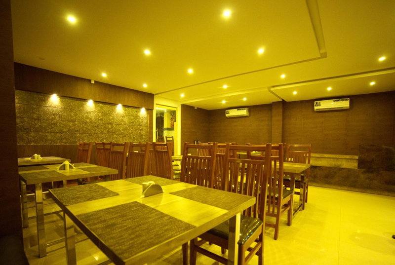 Hotel Wayanad Square, Mananthavady, India