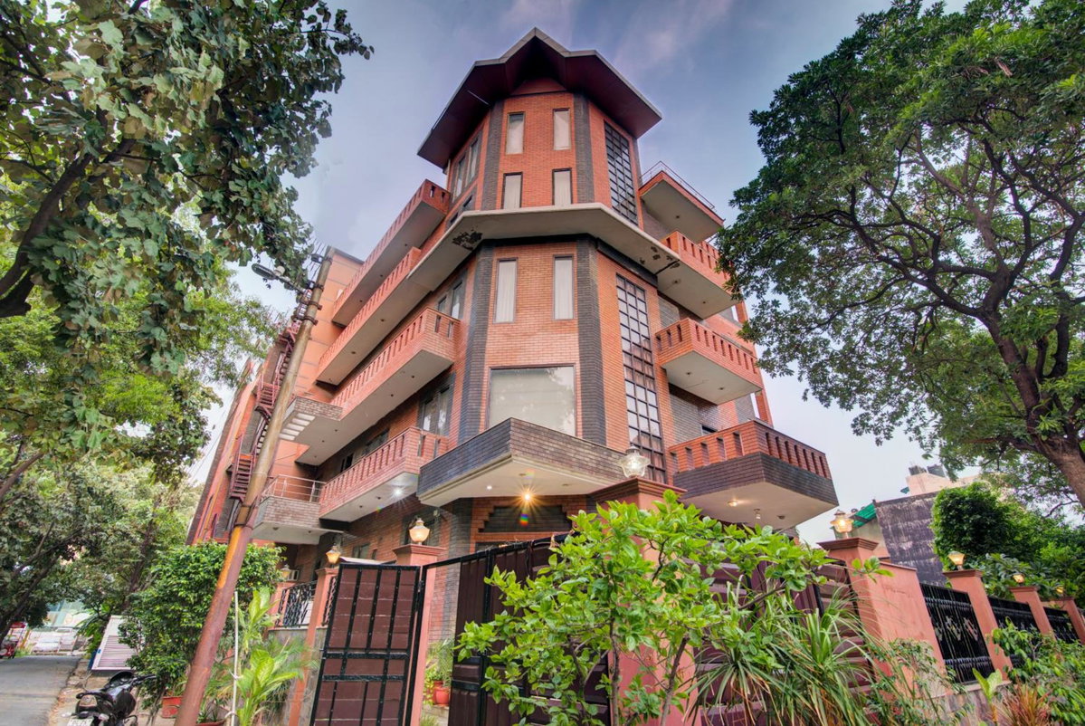 Hotel Marks INN & Banquet, India