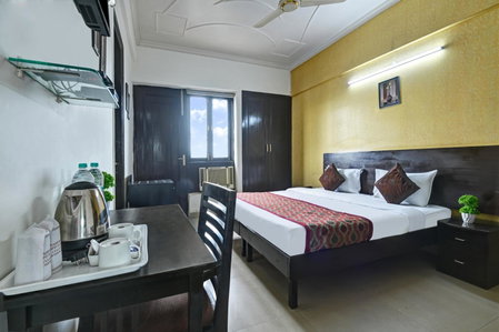 Hotel Marks INN & Banquet, Noida, India
