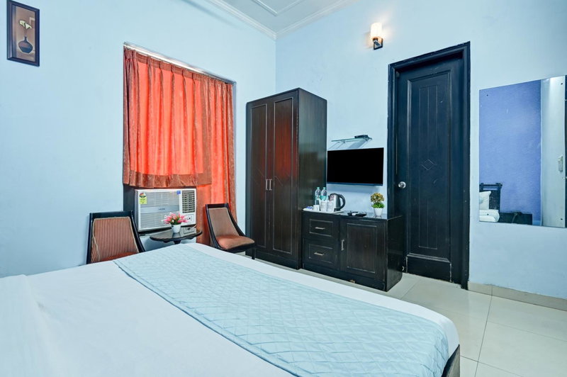Hotel Marks INN & Banquet, Noida, India