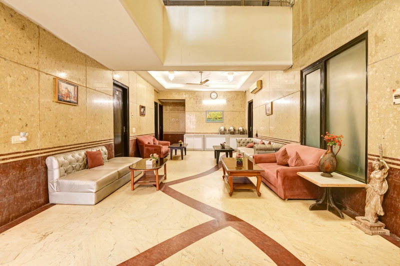 Hotel Marks INN & Banquet, Noida, India
